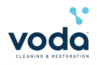 Voda cleaning and Restoration of Reno and Carson City Logo