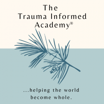 The Trauma Informed Academy Logo