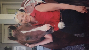 Rising Star Stables Star Light Equine Assisted Coaching Logo