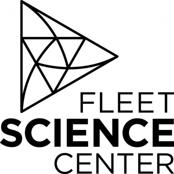 Fleet Science Center Logo