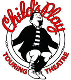 Child's Play Touring Theatre Logo