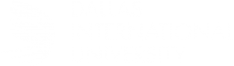 Dallas International University Logo