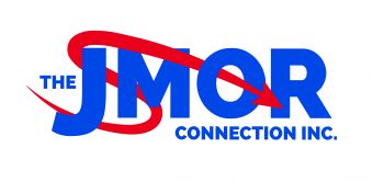 The JMOR Connection, Inc. Logo