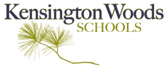 Kensington Woods Schools Logo