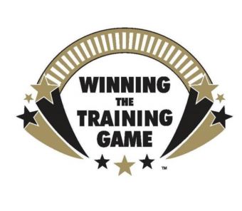 Winning the Training Game LLC Logo