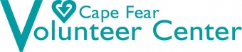 Cape Fear Volunteer Center Logo