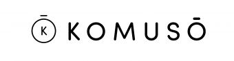 Komuso Design Logo
