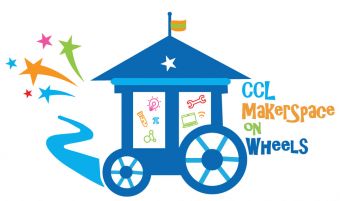 Child Creativity Lab  Logo