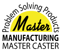 Master Manufacturing Company Logo