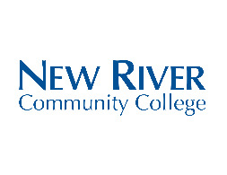 New River Community College Logo
