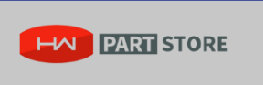 HW Part Store $1,000 Scholarship Program Logo