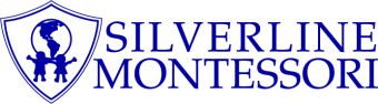 Silverline Montessori School - Shadow Creek Logo