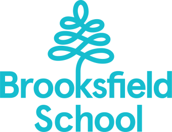 The Brooksfield School Logo