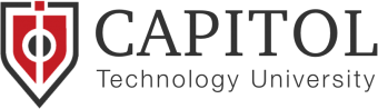 Capitol Technology University Logo