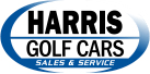 Harris Golf Cars Logo