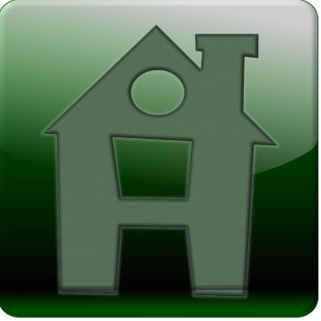 Homewood Public Library Logo