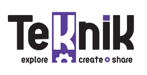 Teknik Labs Logo