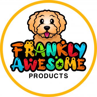 Frankly Awesome Products, LLC Logo