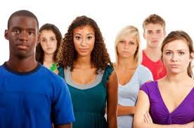 The National Association for the Prevention of Teenage Addiction, Inc. Logo